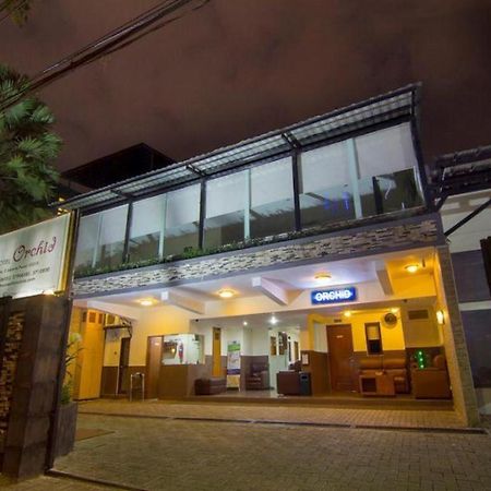 House Of Arsonia Orchid Hotel Jakarta Bagian luar foto